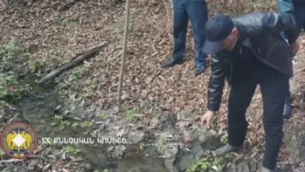 Փայտով, քարով  հարվածներ է հասցրել ու սպանել համագյուղացուն