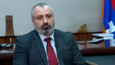 Արցախն Ադրբեջանի կազմում միայն մեկ ապագա ունի՝ հայաթափում․ Բաբայան