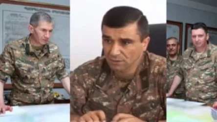 «Միքայել Արզումանյանից առաջ Ջալալ կա, Օնիկ Գասպարյան կա»․ Գալեյան