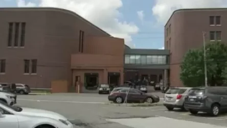 Սխալմամբ ԱՄՆ-ի դպրոցներից մեկին զենք է առաքվել