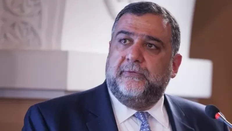 Ուրիշ տարբերակ չկա․ Ռուբեն Վարդանյան