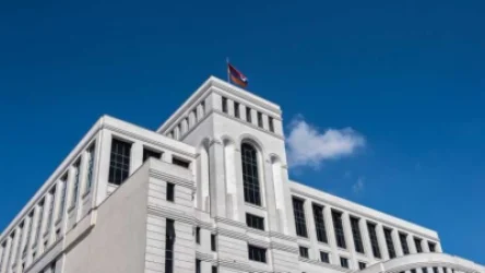 Արդյոք ՀՀ-ն Նախատեսում է անդամավճար վճարել ՀԱՊԿ բյուջե. ԱԳՆ