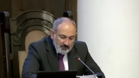 ՏԵՍԱՆՅՈՒԹ․ Ուսուցիչների ծիծաղելի աշխատավարձներն ընդհուպ եռապատկելու գործընթաց ենք մեկնարկել. Փաշինյան