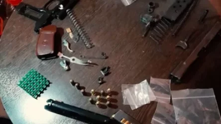 ՏԵՍԱՆՅՈՒԹ․ Արտաշատում հանցավոր խումբ է վնասազերծվել․ ինչ է կատարվել