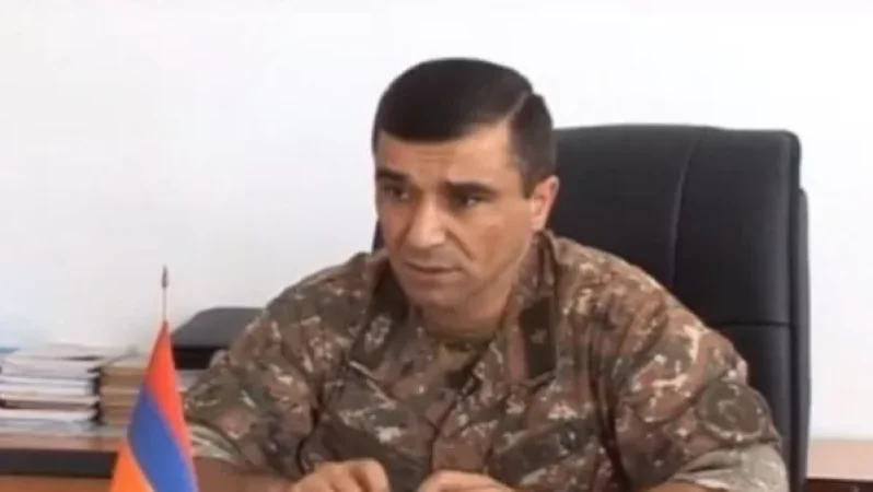 Սեյրան Օհանյանը` Արզումանյանի ձերբակալման և առաջադրված մեղադրանքի մասին