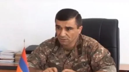 Սեյրան Օհանյանը` Արզումանյանի ձերբակալման և առաջադրված մեղադրանքի մասին