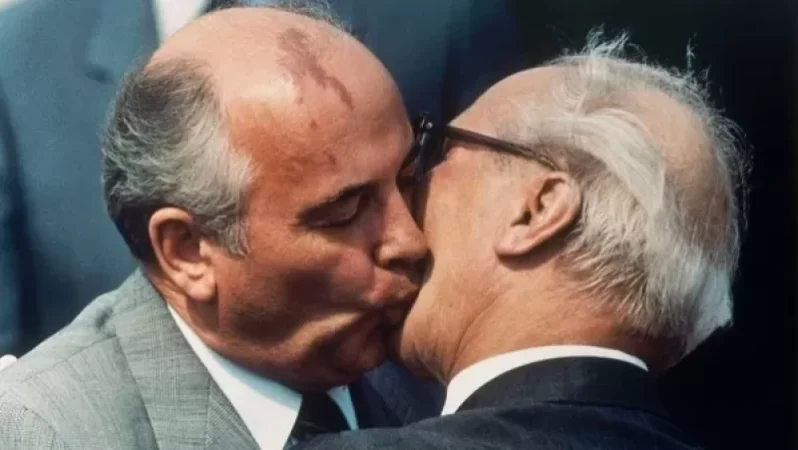 Գերմանիայի արտաքին գործերի նախարարի արձագանքը՝ Գորբաչովի մահվան լուրին