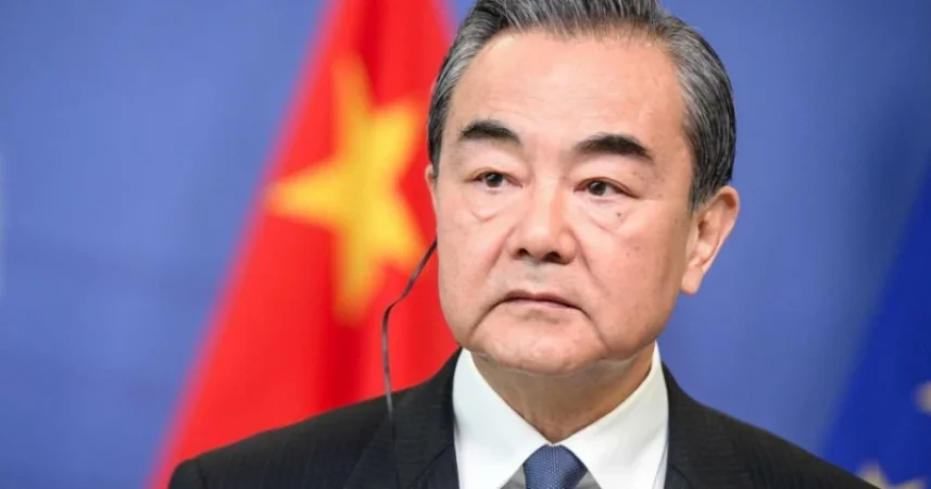 ԱՄՆ-ին կոչ ենք անում հրթիռներ չտեղակայել այլ երկրների սահմանների մոտ. Վան Ի