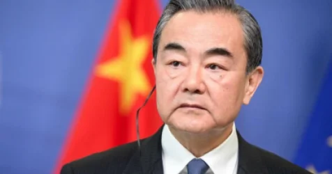 ԱՄՆ-ին կոչ ենք անում հրթիռներ չտեղակայել այլ երկրների սահմանների մոտ. Վան Ի