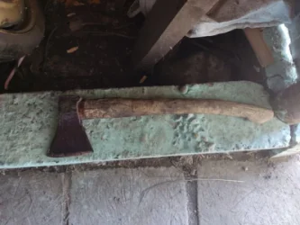 Մայրը կացնահարել է 3-ամյա դստերը՝ կասկածելով ամուսնուն դավաճանության մեջ. ՌԴ