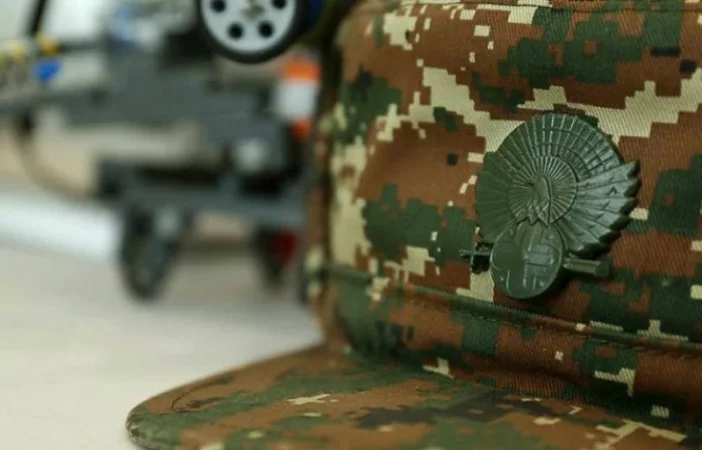 ԼՈՒՍԱՆԿԱՐ. Որտեղի՞ց էր երեկ մաhացած զինծառայող Դավիթ Ներսիսյանը. ԶԼՄ