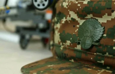 ԼՈՒՍԱՆԿԱՐ. Որտեղի՞ց էր երեկ մաhացած զինծառայող Դավիթ Ներսիսյանը. ԶԼՄ