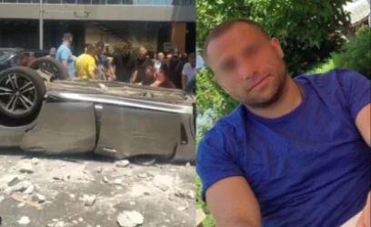 ՏԵՍԱՆՅՈՒԹ․ Ողբերգական պատահարի մասնակիցը հայ էր․ նոր մանրամասներ՝ ՌԴ-ում մեքենայի ընկնելու դեպքից