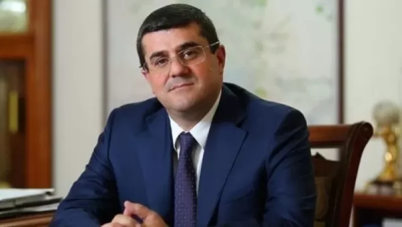 Արայիկ Հարությունյանը հայտարարություն է տարածել