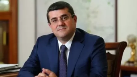 Արայիկ Հարությունյանը հայտարարություն է տարածել