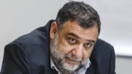 Հայտնի է, թե Ռուբեն Վարդանյանն Արցախ տեղափոխվելուց հետո ում է փոխանցելու իր բոլոր ռուսական ակտիվները․ РБК