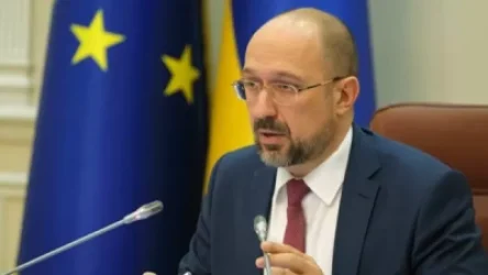 «Անհրաժեշտ է սառը ցնցուղ կազմակերպել». Ուկրաինայի վարչապետ