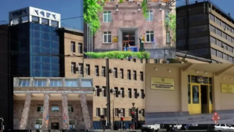 Մանրամասներ՝ բուհերի միավորման մասին․ ԿԳՄՍ