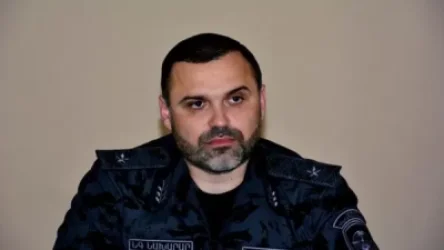 «Ես ոնց կարող եմ այդ հարցերին պատասխանել». Արցախի ՆԳ նախարար