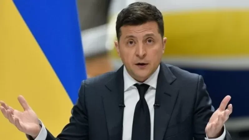 Ուկրաինան կարող է փոխարինել Ռուսաստանին. ինչ է առաջարկում Զելենսկին