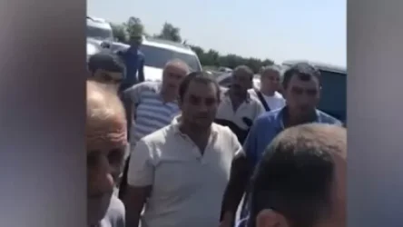 ՏԵՍԱՆՅՈՒԹ. «Պատճառաբանում էին, թե ջուր չունենք, եթե ձեզ տանք, չի հերիքի». ինչ են ասում արտաշատցիները