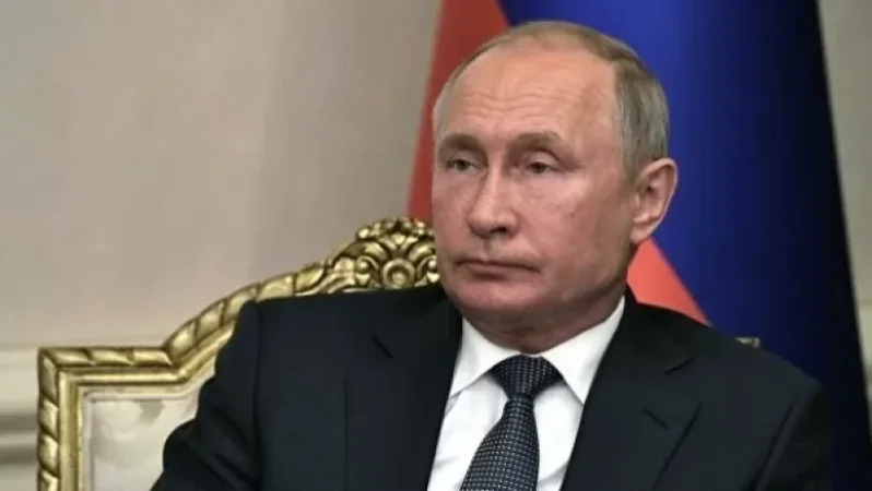 Պուտինը նախատեսու՞մ  Է TikTok-ում ու այլ սոցցանցերում անձնական էջեր բացել․ Պեսկովը մանրամասնում է