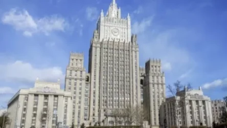 «Հետևանքները ծանր կլինեն». ՌԴ ԱԳՆ նախազգուշացումը՝ ԱՄՆ-ին