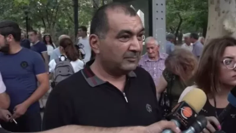 Փորձում են մեկի կաշին փրկել․ Տիրան Խաչատրյանը՝ ՊԲ նախկին հրամանատարների քրգործերի մասին