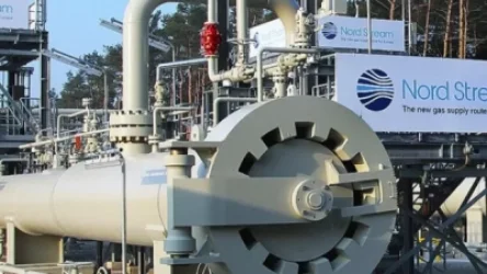 «Գազպրոմը» ամբողջությամբ դադարեցրել է «Հյուսիսային հոսք»-ը տուրբինի անսարքության պատճառով