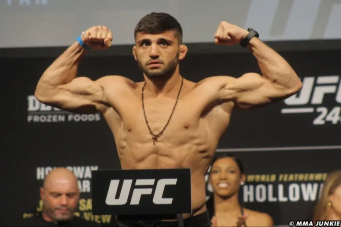 Արման Ծառուկյանը 3 ամսով կկրճատի իր որակազրկումը