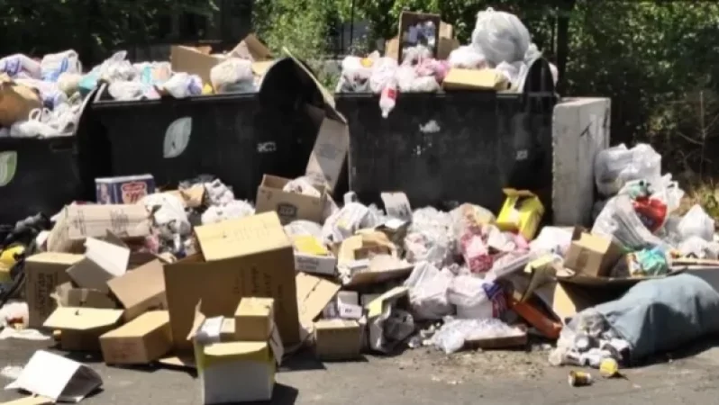 100 հազարից 200 հազար դրամի չափով տուգանք՝ պահանջները չկատարելու դեպքում. «Ժողովուրդ»