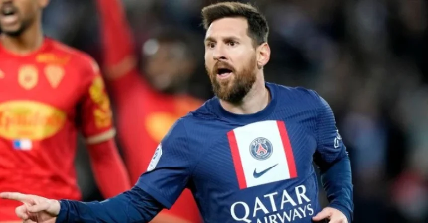 Մեսսին վնասվածք է ստացել Ամերիկայի Գավաթի խաղում