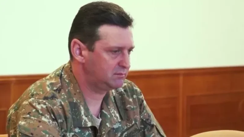 «Ցոր»-ի զորամասի մարտկոցի զոհված հրետանավորների ծնողները՝ Ջալալ Հարությունյանին առաջադրված մեղադրանքի մասին