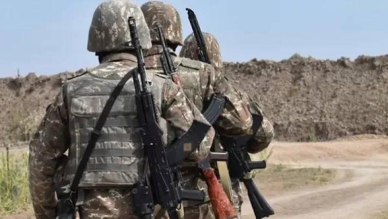 Պաշտպանության նախարարությունը հայտարարություն է տարածել