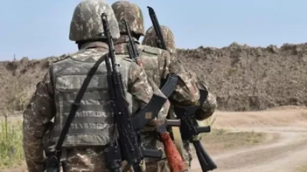 Պաշտպանության նախարարությունը հայտարարություն է տարածել