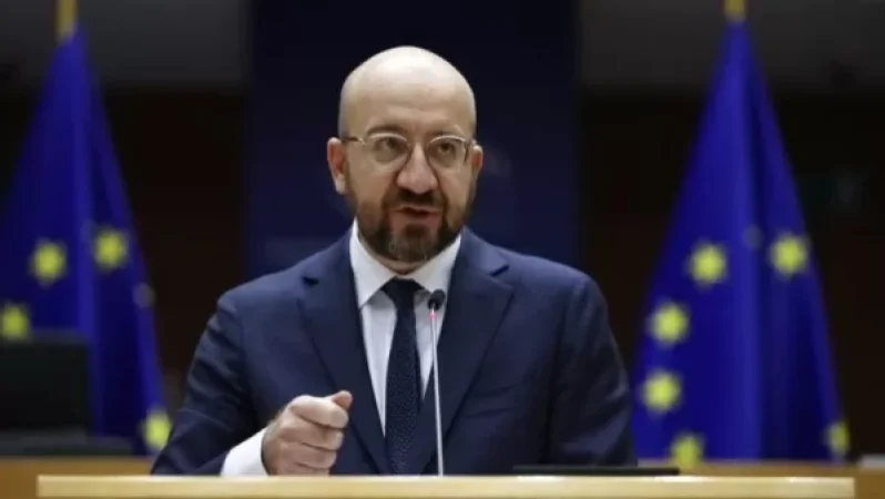 «Եվրամիությունը չի կարող այլևս ժամանակ կորցնել». Շառլ Միշել