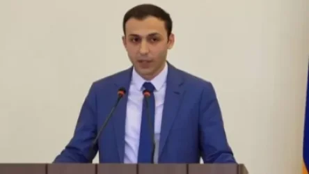 Արցախի ՄԻՊ-ը հայտարարություն է տարածել