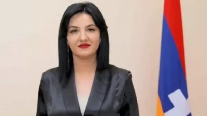 Մետաքսե Հակոբյանը՝ ԱԽ քարտուղարի Արցախ կատարած այցի մասին