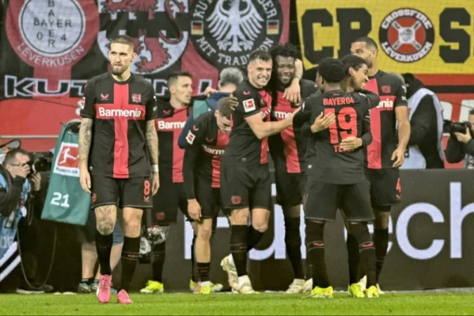 «Բարսելոնայի» 16-ամյա ֆուտբոլիստը տեղափոխվեց «Բայեր»