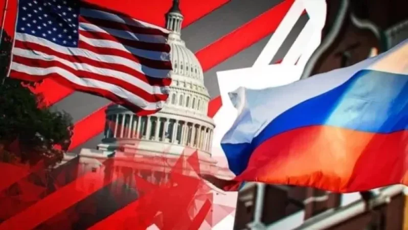 China, Russia, and Iran Gradually Unite Against the US