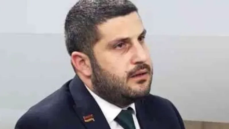 ԱԻ նախարարը ուղերձ է հղել փրկարարներին