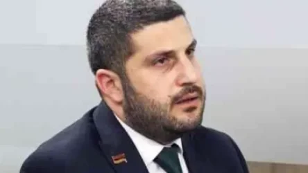 ԱԻ նախարարը ուղերձ է հղել փրկարարներին