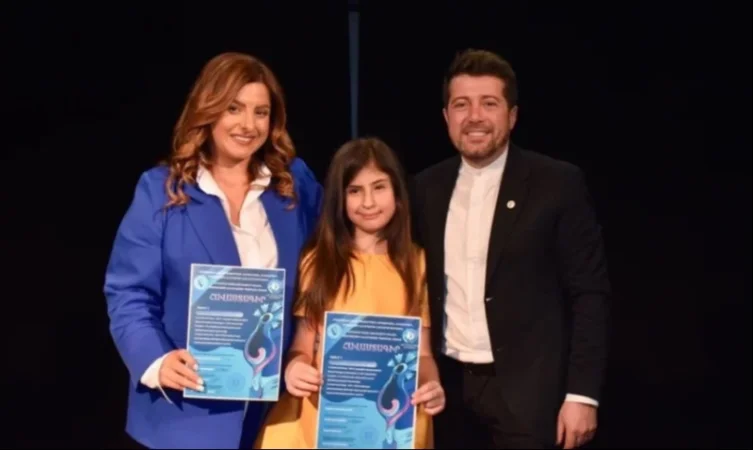 Հայաստանը չի մասնակցի Բելառուսում կայանալիք «Սլավյանսկի բազար» միջազգային մրցույթին