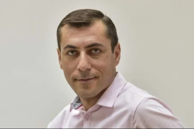 Գագիկ Սուրենյանը լուսանկար է հրապարակել