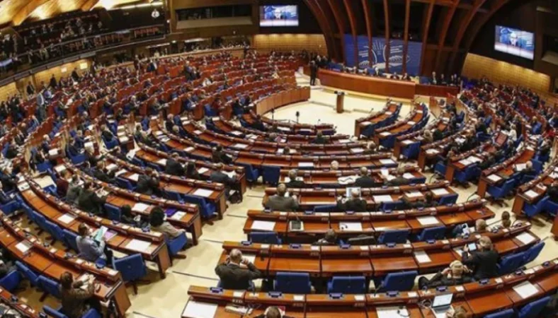 ԵԽԽՎ-ն ընդունեց «Հայաստանի կողմից ստանձնած պարտավորությունների և հանձնառությունների կատարման մասին» բանաձևը