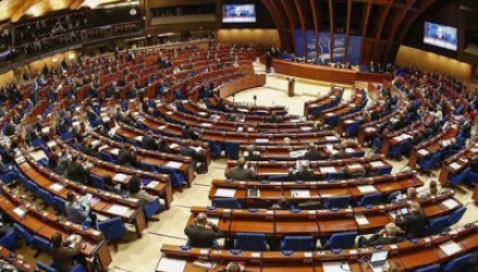 ԵԽԽՎ-ն ընդունեց «Հայաստանի կողմից ստանձնած պարտավորությունների և հանձնառությունների կատարման մասին» բանաձևը