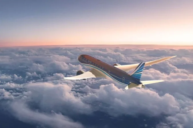 Որքա՞ն է վճարել Ադրբեջանը Հայաստանի տարածքով թռիչքների համար