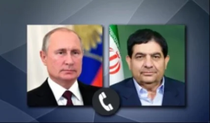 Ինչպես կզարգանան ռուս-իրանական հարաբերությունները. հեռախոսազրույց է տեղի ունեցել