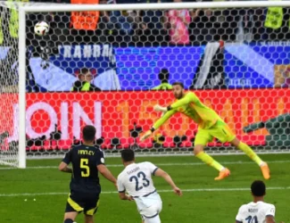 ՏԵՍԱՆՅՈՒԹ. Երրորդ տուրի լավագույն գոլերը. Եվրո-2024