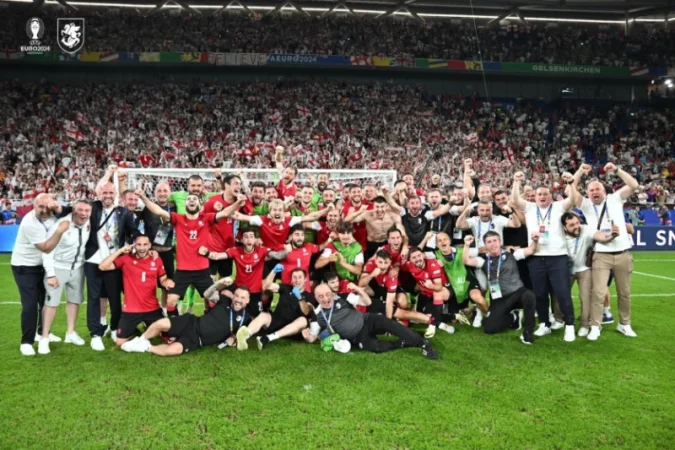 Իվանիշվիլին 10,6 միլիոն դոլար է հատկացնում Վրաստանի ֆուտբոլի հավաքականին